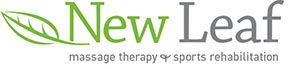 New Leaf Massage Therapy & Sports Rehabilitation Logo